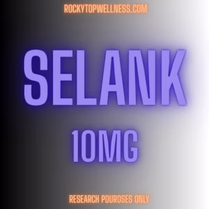 Selank 10MG