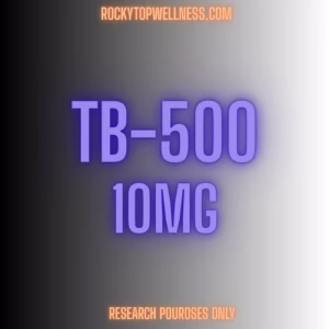 TB-500 10MG