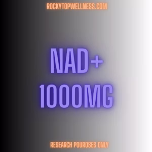 NAD+ 1000mg
