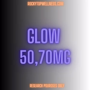 GLOW70 Stack