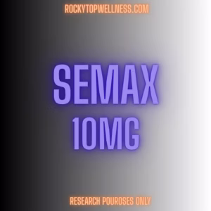 SEMAX 10MG