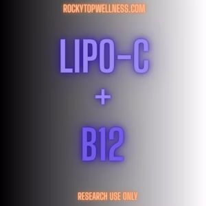 LIPO-C + B12