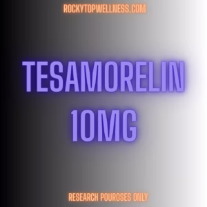 Tesamorelin 10MG