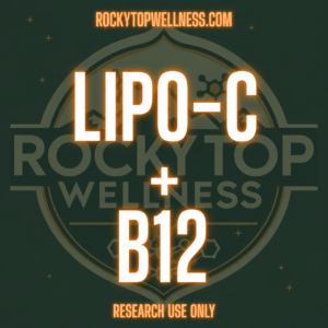 LIPO-C + B12
