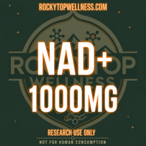 NAD+ 1000mg