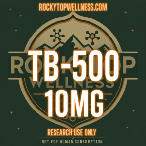 TB-500 10MG