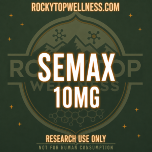 SEMAX 10MG