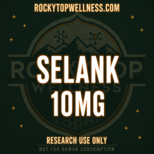 Selank 10MG