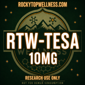 RTW-Tesa 10MG