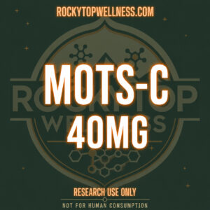 MOTS-C 40MG