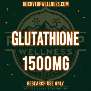 Glutathione 1500MG
