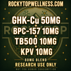 KLOW 80mg