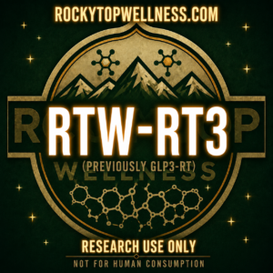 RTW-RETA 15,20,30mg